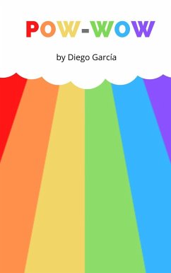 Cover Pow-Wow (eBook, ePUB)