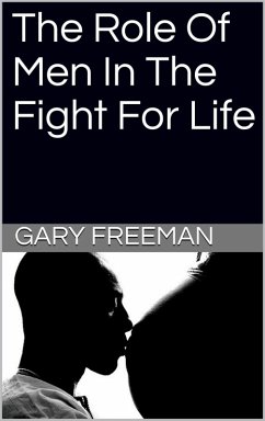 Cover The Role of Men in the Fight for Life (eBook, ePUB)