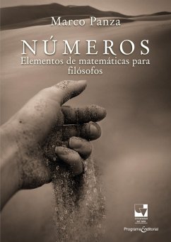 Números: elementos de matemáticas para filósofos (eBook, PDF) - Panza, Marco