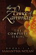 The Prince of Zammar - The Complete... - Bild 1