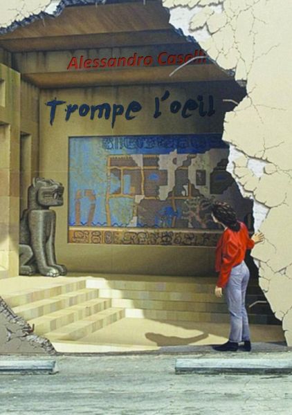 Trompe l'oeil (eBook, ePUB) Trompe l'oeil (eBook, ePUB)