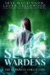 Seven Wardens: Complete Collection... - Bild 1