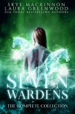 Seven Wardens: Complete Collection (eBook, ePUB)