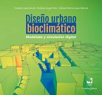 Diseño urbano bioclimático (eBook, PDF)