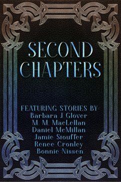 Cover Second Chapters (eBook, ePUB)