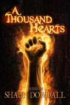 Cover Rebirth (A Thousand Hearts, #1) (eBook, ePUB)