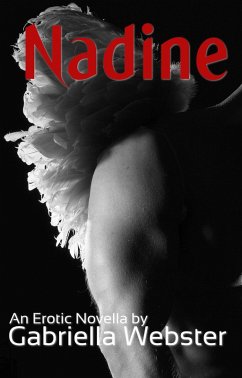 Cover Nadine (eBook, ePUB)