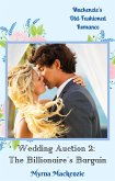 Wedding Auction 2: The Billionaire's Bargain (eBook, ePUB)