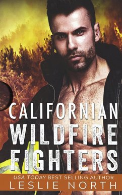 Californian Wildfire Fighters (eBook, ePUB) - North, Leslie