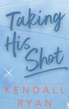 Taking His Shot (Hot Jocks, #7) (eBook, ePUB) - Ryan, Kendall