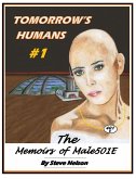 Tomorrow's Humans #1 (eBook, ePUB)