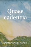 Quase cadência (eBook, ePUB)