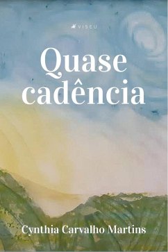 Cover Quase cadência (eBook, ePUB)