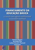 Financiamento da educação básica (eBook, ePUB)