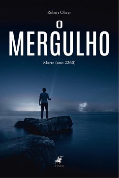 O mergulho (eBook, ePUB) - Oliver, Robert