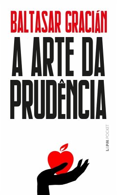 Cover A arte da prudência (eBook, ePUB)