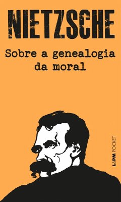 Cover Sobre a genealogia da moral (eBook, ePUB)