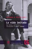 La vida imitada (eBook, ePUB)