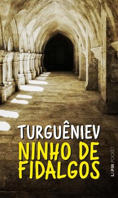 Ninho de fidalgos (eBook, ePUB) - Turguêniev, Ivan