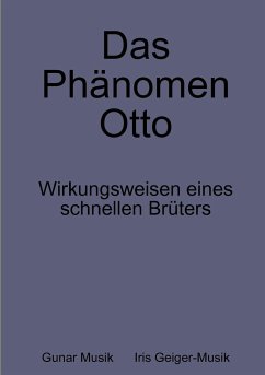 Das Phänomen Otto Cover Das Phänomen Otto
