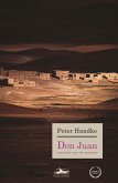 Don Juan (narrado por ele mesmo) (eBook, ePUB)