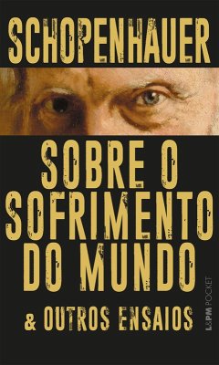 Cover Sobre o sofrimento do mundo e outros ensaios (eBook, ePUB)