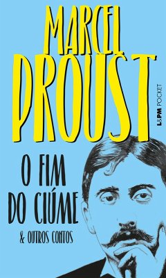 Cover O fim do ciúme e outros contos (eBook, ePUB)