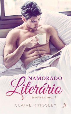 Cover Namorado Literário (eBook, ePUB)