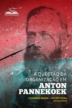 Cover A questão da organização em Anton Pannekoek (eBook, ePUB)