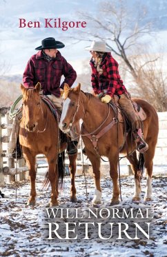 Cover Will Normal Return (eBook, ePUB)