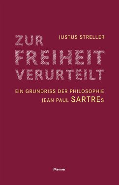 Zur Freiheit verurteilt (eBook, PDF) - Streller, Justus