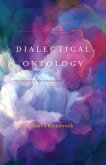 Dialectical Ontology (eBook, ePUB)