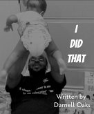 I Did That (eBook, ePUB)