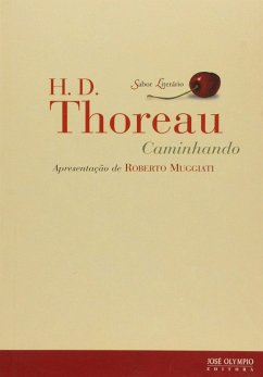 Cover Caminhando (eBook, ePUB)