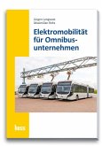 Elektromobilität für Omnibusunternehmer (eBook, PDF)