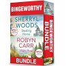 Bingeworthy Bundle (eBook, ePUB) - Bild 1