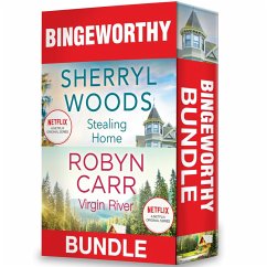 Bingeworthy Bundle (eBook, ePUB) - Carr, Robyn; Woods, Sherryl