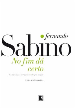 Cover No fim dá certo (eBook, ePUB)