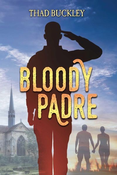BLOODY PADRE (eBook, ePUB) BLOODY PADRE (eBook, ePUB)