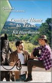 Coming Home to Texas (eBook, ePUB)