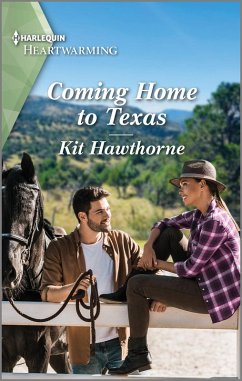 Coming Home to Texas (eBook, ePUB) - Hawthorne, Kit