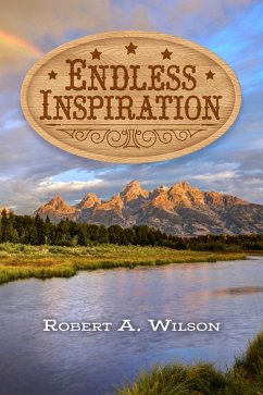 ENDLESS INSPIRATION (eBook, ePUB) - Wilson, Robert A.