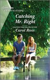 Catching Mr. Right (eBook, ePUB)