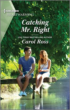 Cover Catching Mr. Right (eBook, ePUB)