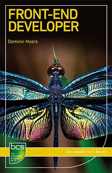 Front-End Developer (eBook, ePUB) Front-End Developer (eBook, ePUB)