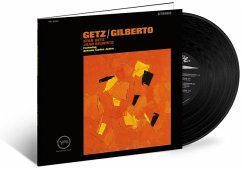 Cover Getz/Gilberto (Acoustic Sounds)