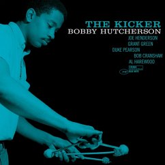 The Kicker (Tone Poet Vinyl) - Hutcherson,Bobby