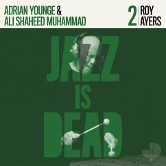 Roy Ayers Jid002 - Ayers,Roy & Younge,Adrian & Muhammad,Ali Shah