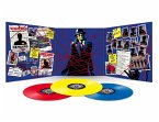 Dirk Gently'S Holostic Detective Agency (3lp-Set)