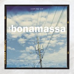 A New Day Now-20th Anniversary - Bonamassa,Joe